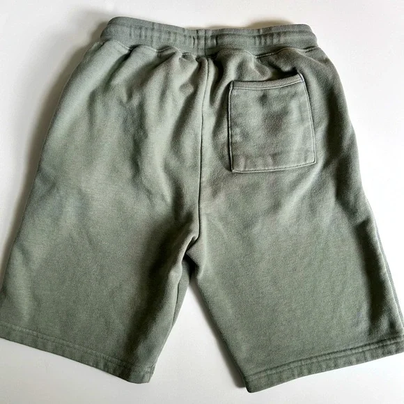 Boden Knit Shorts - Picture 2 of 7